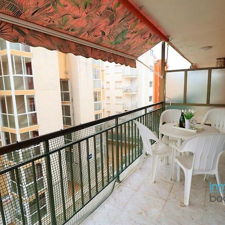 Neptuno Con Vistas Al Mar Apartment Salou Exterior photo