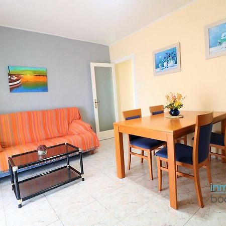 Neptuno Con Vistas Al Mar Apartment Salou Exterior photo