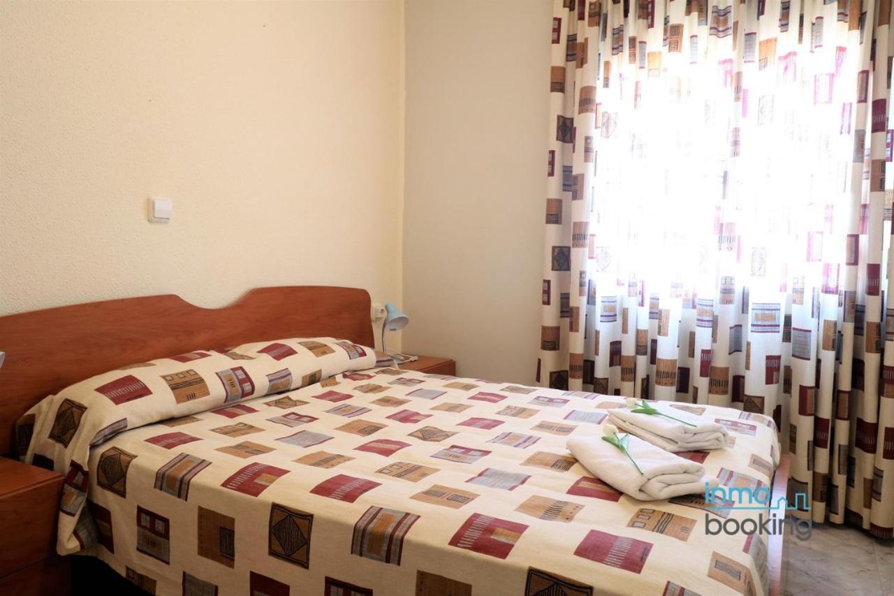 Neptuno Con Vistas Al Mar Apartment Salou Exterior photo