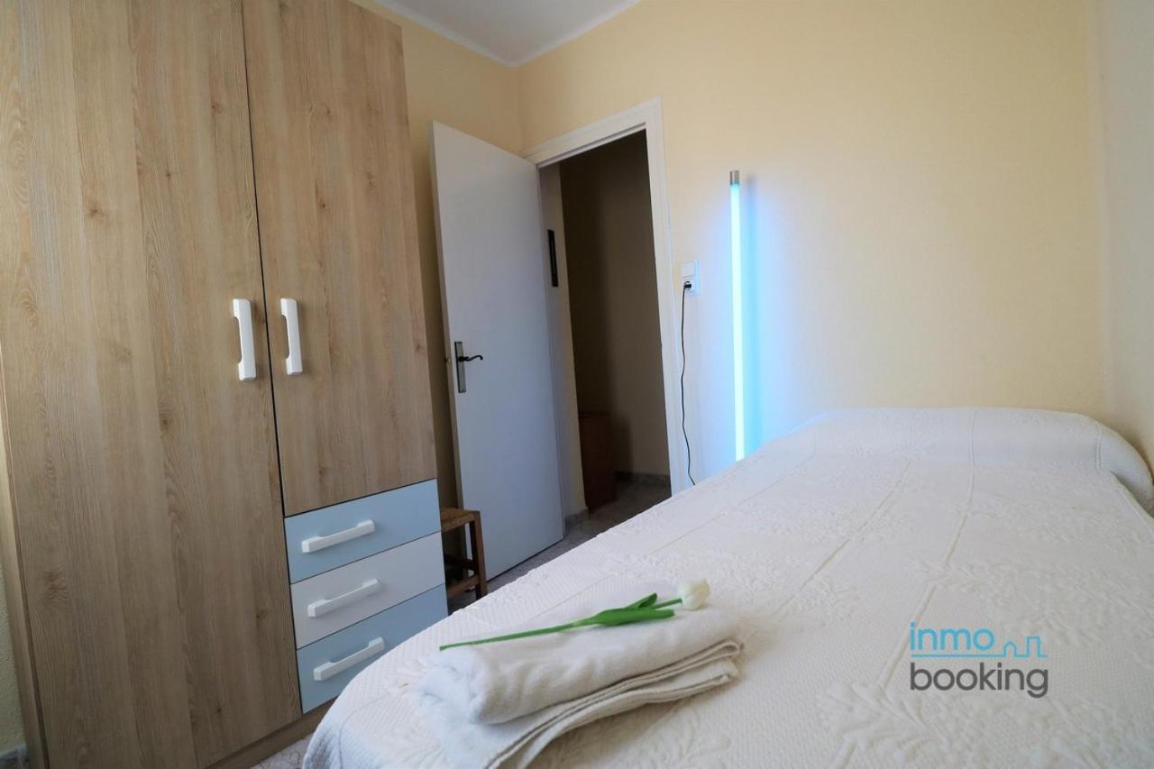 Neptuno Con Vistas Al Mar Apartment Salou Exterior photo