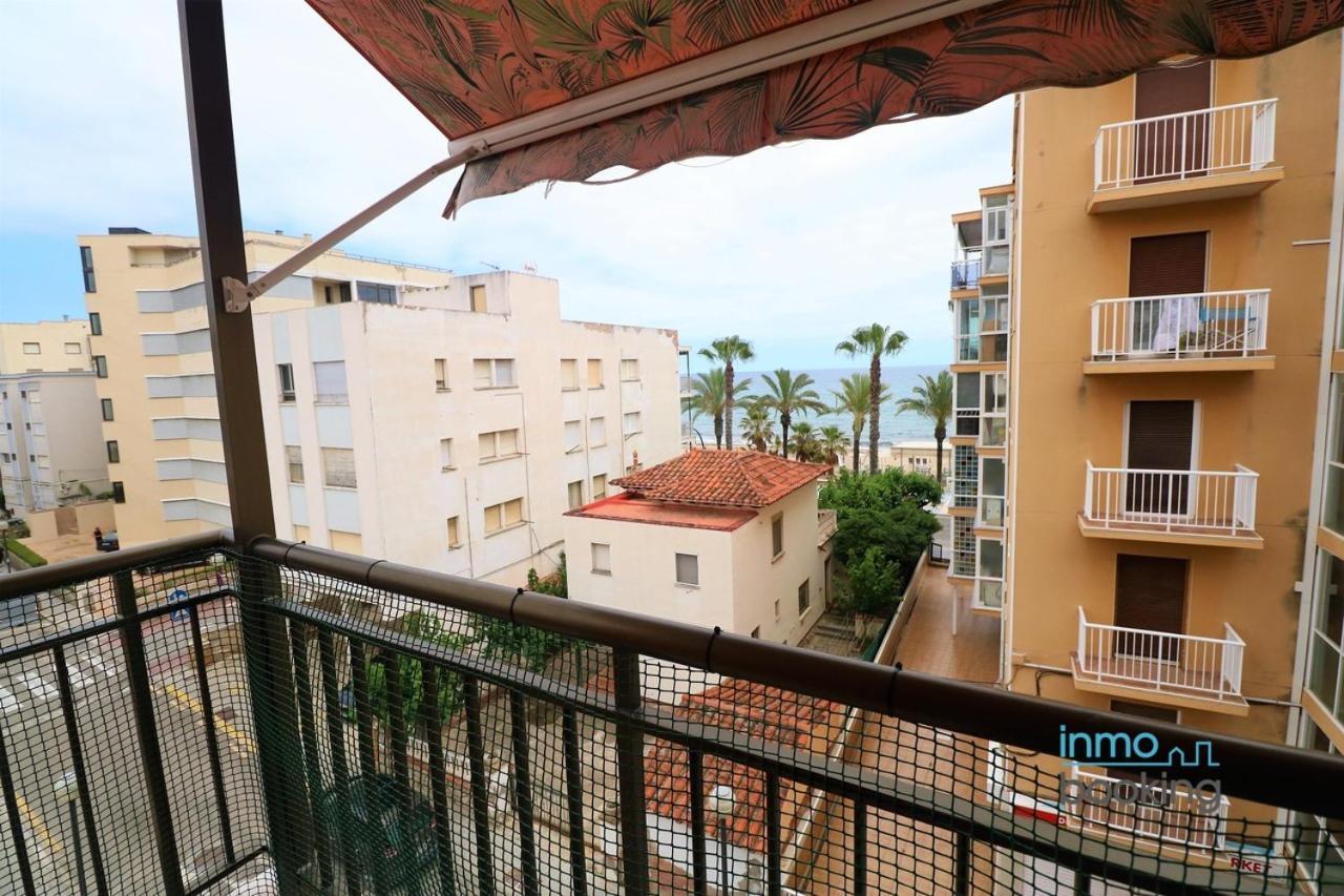 Neptuno Con Vistas Al Mar Apartment Salou Exterior photo