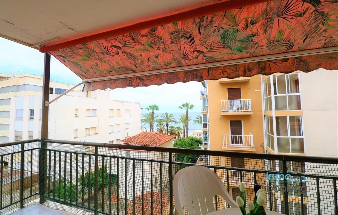 Neptuno Con Vistas Al Mar Apartment Salou Exterior photo