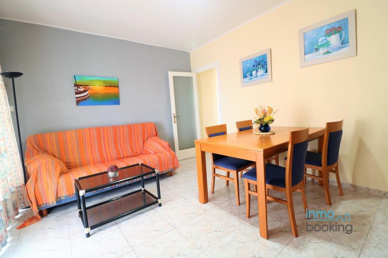 Neptuno Con Vistas Al Mar Apartment Salou Exterior photo